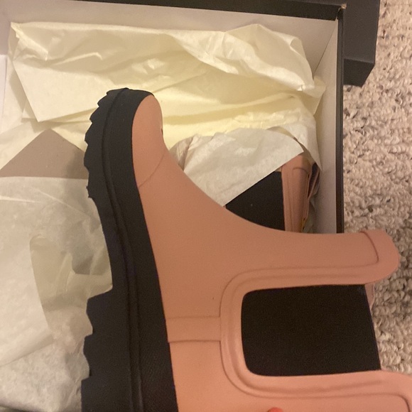 J. Crew Chelsea Rain Boot - Picture 2 of 5